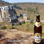 Hiking to Burg Eltz
