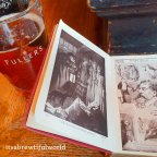 Beer & Dickens London – Introduction