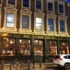 Beer & Dickens London – Day 2