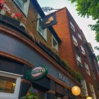 Beer & Dickens London – Day 1