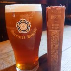 Beer & Dickens London – Day 3