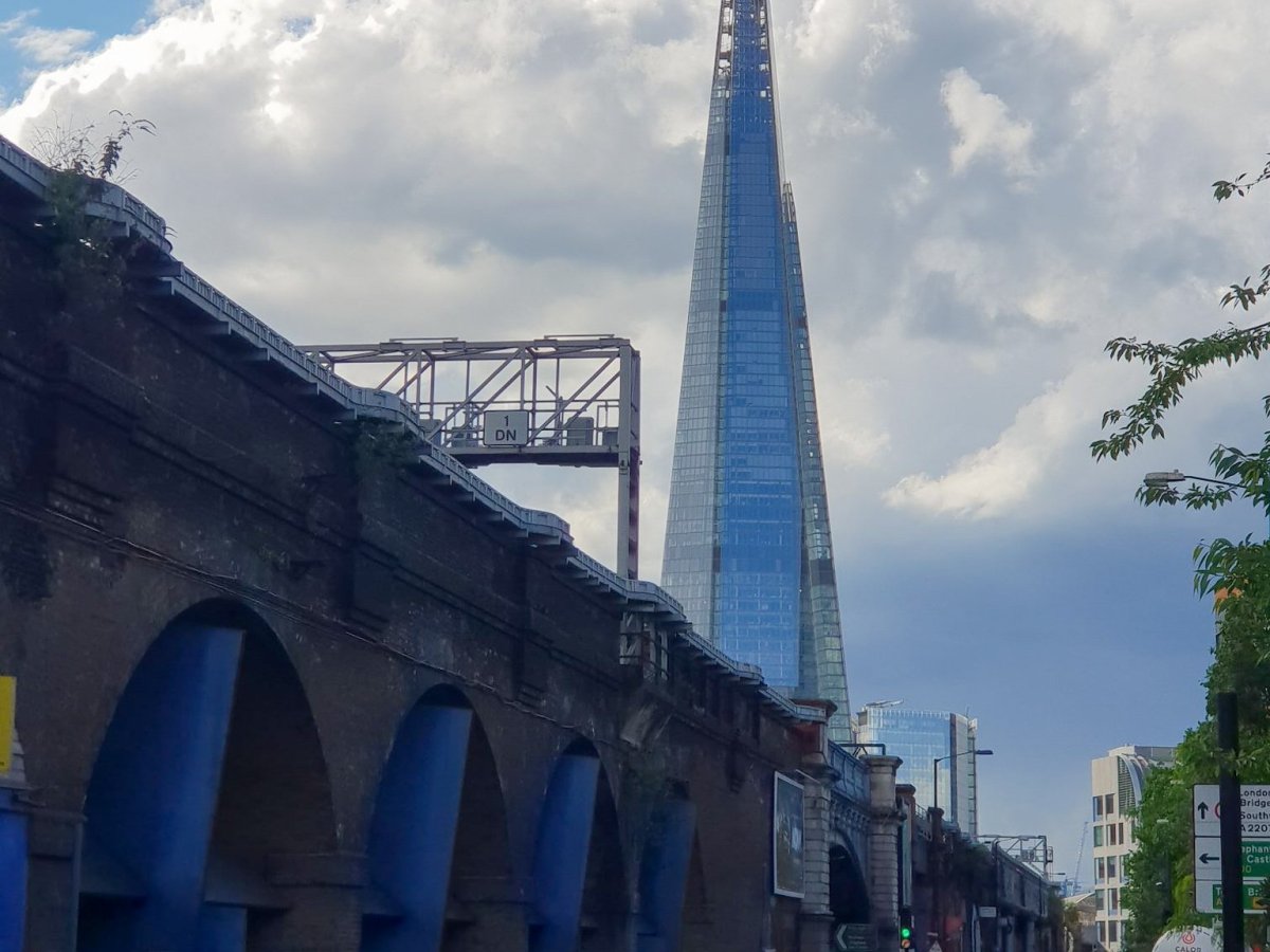 Beer & Dickens London:  Conclusion