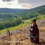 Beer & The Bulge:  Stoumont-La Gleize