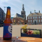 Beer & Bike:  Van Gogh – Zundert to Breda