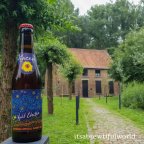 Beer & Bike:  Van Gogh in the Borinage