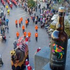 Beer & Les Quatre Fils Aymon