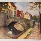 Classic Travel Books