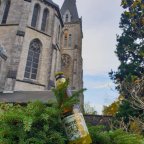 Beer & Hike:  Maredret