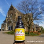 Beer & Hike:  Sainte Nitouche & Chevremont