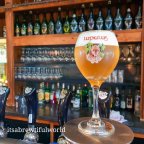 Beer & Hike:  Brasserie La THAree & Lupulus