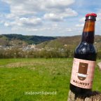 Beer & The Bulge:  Malmedy Massacre