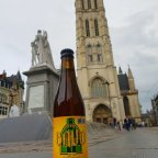 Beer & Hike:  Four Abbeys of Gent