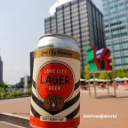 Brewtiful Philadelphia:  Having Beers with…The Raven