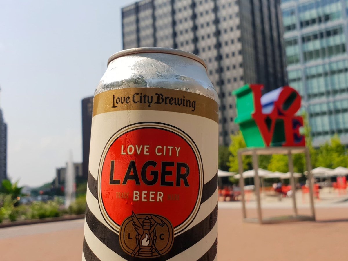 Brewtiful Philadelphia:  Having Beers with…The Raven