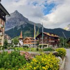 Griesalp & Kandersteg (Switzerland)