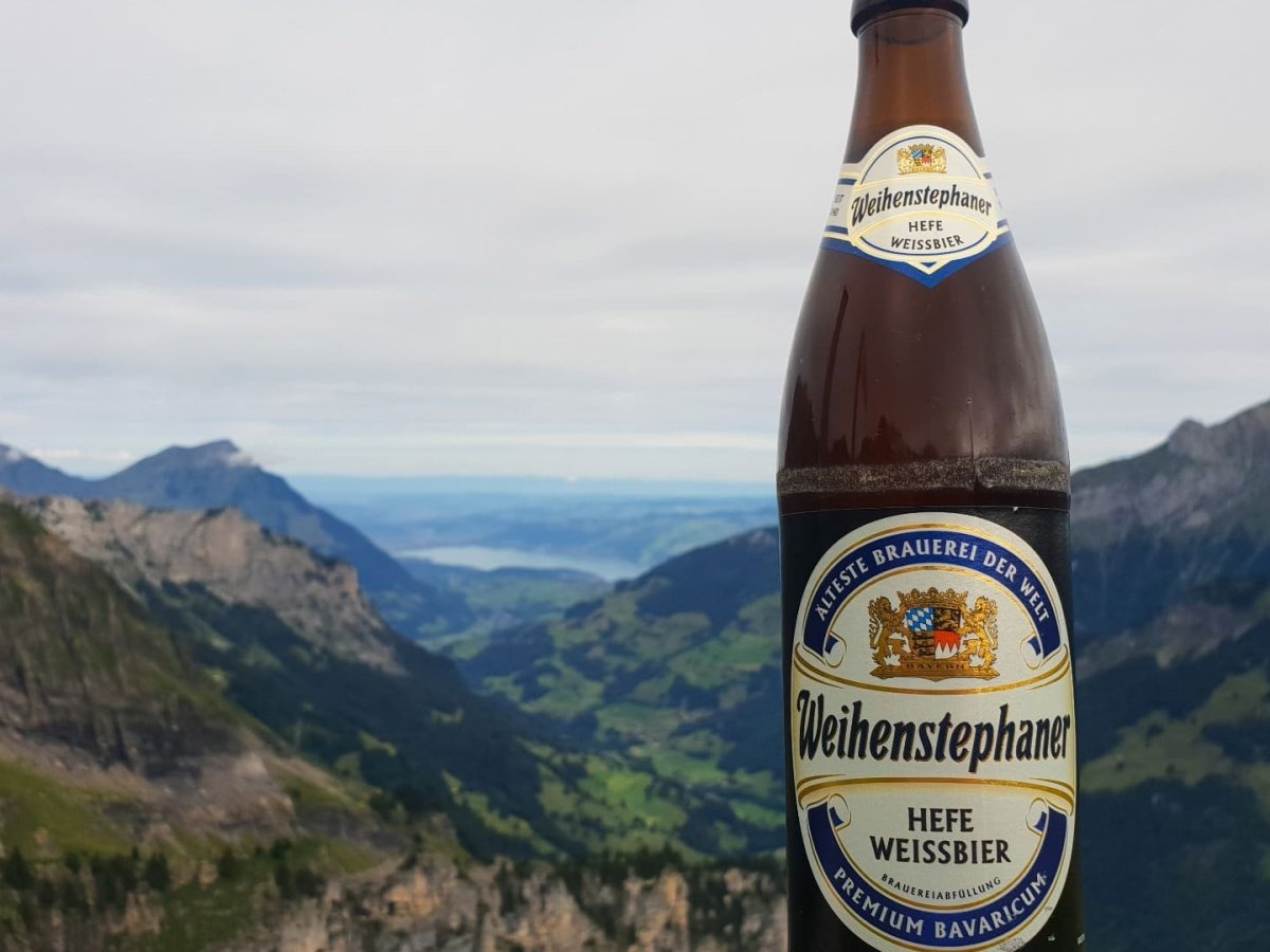 Christhubel (Griesalp)