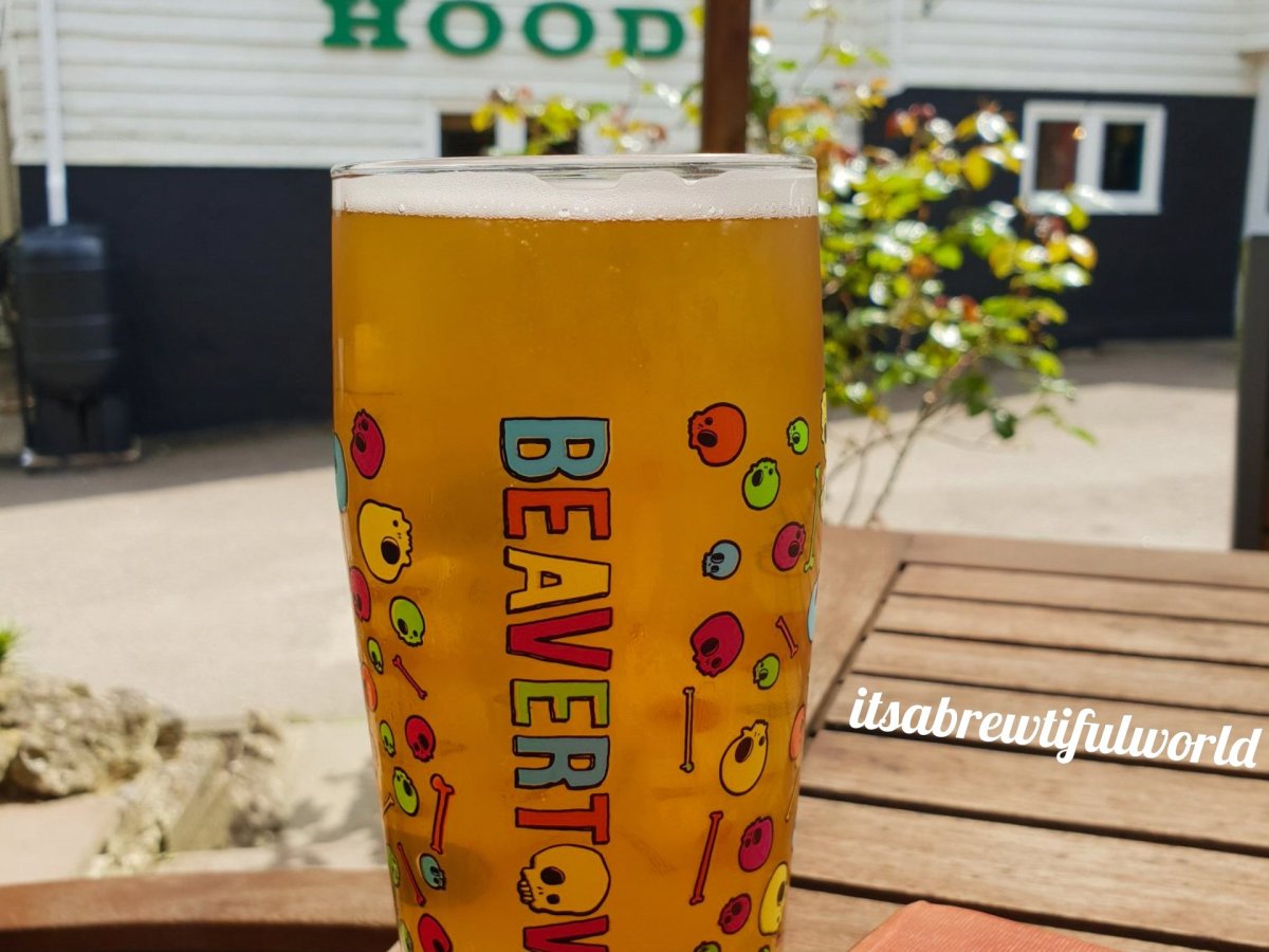 Beer & Dickens Hike:  Rochester to Maidstone