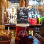 Beer & Dickens Hike:  Gravesend to Rochester