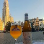 Drunken Masterpieces:  Royal Museum of Art Antwerpen