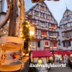 Christmas in Bernkastel-Kues
