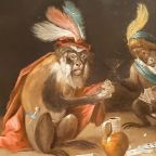 Drunken Masterpieces:  Snijders & Rockoxhuis