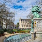 Brewtiful Brussels (2024)