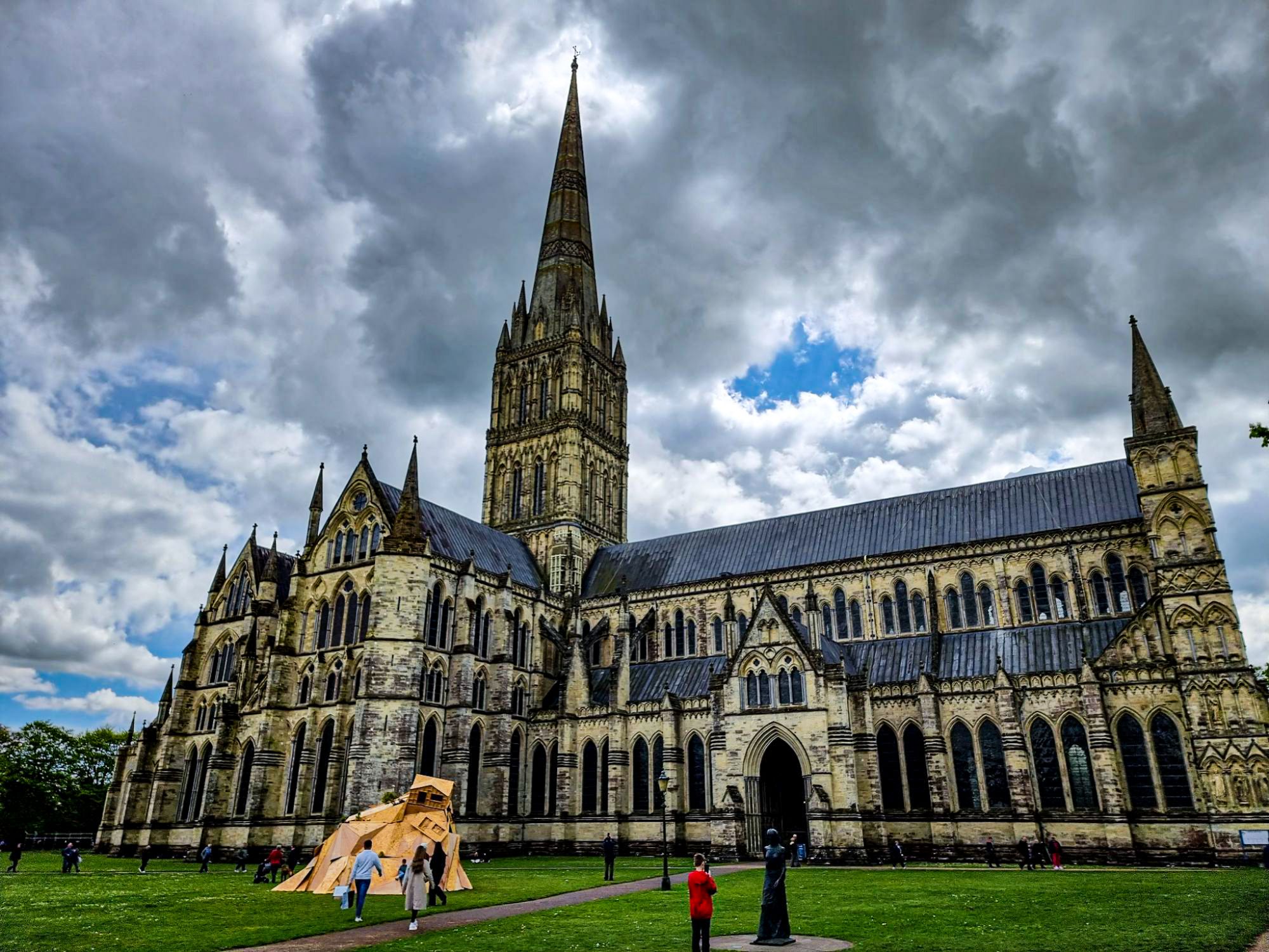 Brewtiful Salisbury – itsabrewtifulworld