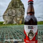 Beer & Hike: Stonehenge to Salisbury