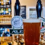 Beer & Dickens London 2024: A Pub Crawl