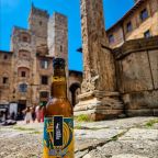 Beer & Hike: San Gimignano