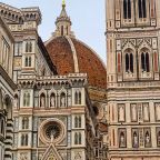 Brewtiful Florence:  Beer & Brunelleschi Pt. II