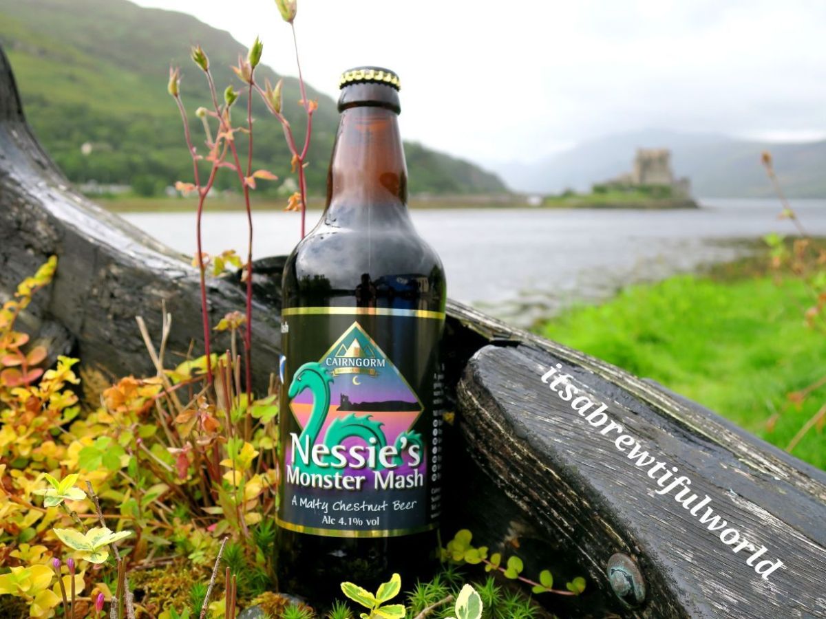 Brewtiful Scotland