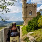 Beer & Books:  The Da Vinci Code Experience