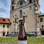 Beer & Bike:  Tyniec (Krakow)