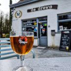 Beer & Bike:  Ypres Salient 2025