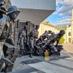 Beer & Bike:  Warsaw North