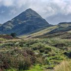 Cnicht & Moelwyn Mawr