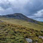 Arenig Fawr (or Having Beers with a Welsh Poet)
