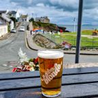 Beer & Dickens:  North Wales