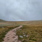 Ben Macdui & Cairn Gorm