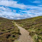 Whisky & Hike:  Glen Livet & Tamnavulin