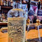 Whisky & Hike:  Speyside Five-Distillery Hike