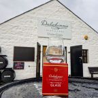 A Brewtiful Drive Through the Cairngorms