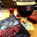 Beer & Bike:  Postel & Corsendonk