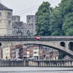 Beer & Hike:  Huy 2025