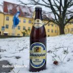 Christmas Eve at the Oldest Brewery in the World