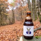 Beer & The Bulge:  Ouren & Three Country Hike