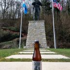 Beer & The Bulge:  Ettelbruck