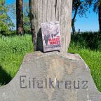 Hill 554:  A Battle of the Hürtgen Forest Hike