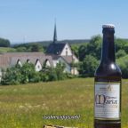 Beer & Hike:  Heimbacher & Abtai Mariawald